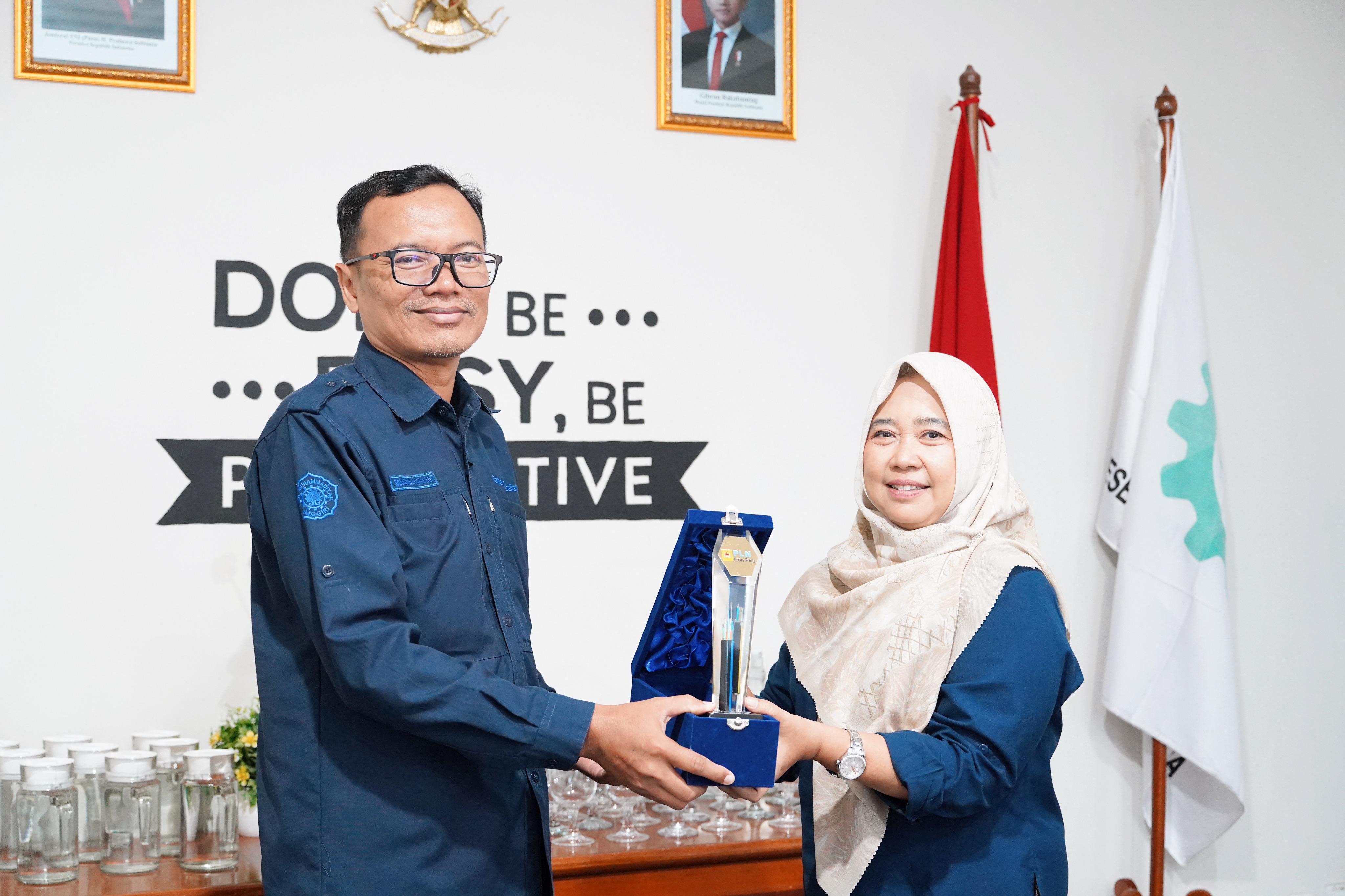 Gambar Berita